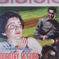 MAKE HASTE TO LIVE US INSERT (14"x 36") POSTER DOROTHY MCGUIRE 1954