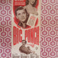 THE BIG PUNCH US INSERT (14"x 36") POSTER WAYNE MORRIS LOIS MAXWELL 1948