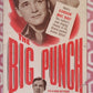 THE BIG PUNCH US INSERT (14"x 36") POSTER WAYNE MORRIS LOIS MAXWELL 1948