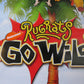 RUGRATS GO WILD US ROLLED POSTER NICKELODEON TIM CURRY BRUCE WILLIS 2003