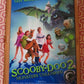 SCOOBY DOO 2 US ROLLED POSTER SARAH MICHELLE GELLAR 2002