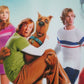 SCOOBY DOO 2 US ROLLED POSTER SARAH MICHELLE GELLAR 2002