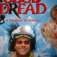 BROKEN LIZARD'S CLUB DREAD US ROLLED POSTER BILL PAXON 2004