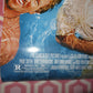 BROKEN LIZARD'S CLUB DREAD US ROLLED POSTER BILL PAXON 2004