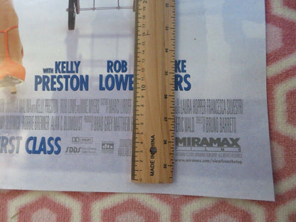 VIEW FROM THE TOP  US ROLLED POSTER GWYNETH PALTROW MIKE MYERS 2003 2003