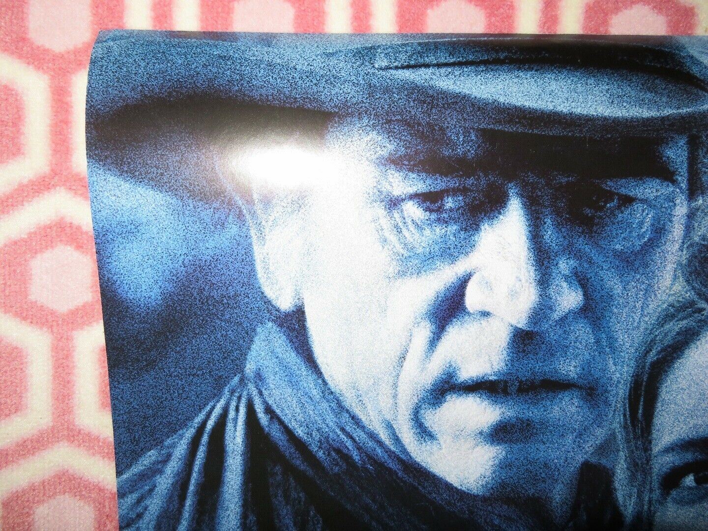 MISSING US ROLLED POSTER CATE BLANCHETT TOMMY LEE JONES 2003