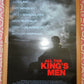 ALL THE KING'S MEN  US ROLLED POSTER SEAN PENN JUDE LAW 2006