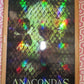 ANANCONDAS  US ROLLED POSTER (ON CARD) JOHNNY MESSNER 2004