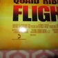 FLIGHT OF THE PHOENIX VERSION A US ROLLED POSTER DENNIS QUAID 2004