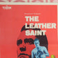 THE LEATHER SAINT US INSERT (14"x 36") POSTER PAUL DOUGLAS JOHN DEREK 1956