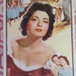 SECRET OF TREASURE MOUNTAIN US INSERT (14"x 36") POSTER VALERIE FRENCH 1956