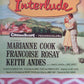 INTERLUDE US INSERT (14"x 36") POSTER JUNE ALLYSON ROSSANO BRAZZI 1957