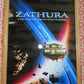 ZATHURA ONE SHEET ROLLED POSTER KIRSTEN STEWART TIM ROBBINS 2005