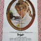 DAISY MILLER US ONE SHEET POSTER CYBILL SHEPHERD BARRY BROWN 1974