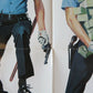 COPS AND ROBBERS US ONE SHEET POSTER CLIFF GORMAN JOSEPH BOLOGNA 1973