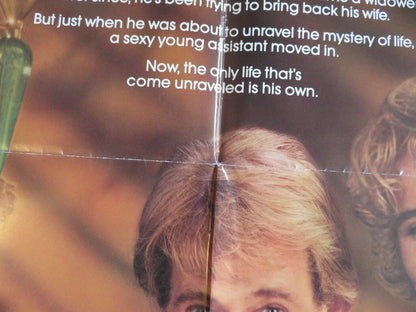 CREATOR  US ONE SHEET POSTER MARIEL HEMINGWAY PETER O'TOOLE 1985