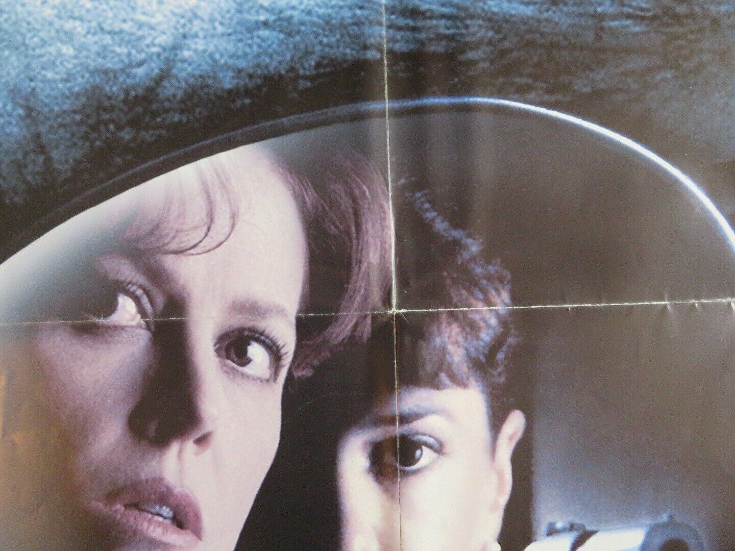 COPY CAT US ONE SHEET POSTER HOLLY HUNTER SIGOURNEY WEAVER 1995