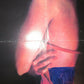 THE SEDUCTION LEBANESE (39"X 27.5") ROLLED POSTER MORGAN FAIRCHILD  1982