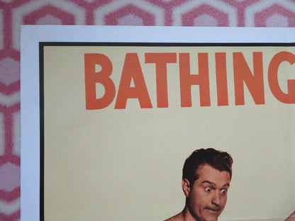 BATHING BEAUTY LEBANESE (39"X 27.5") ROLLED POSTER ESTER WILLIAMS RED SKELTON