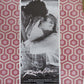 RECKLESS US INSERT (14"x 36") POSTER AIDAN QUINN DARYL HANNAH 1984