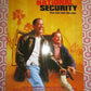 NATIONAL SECURITY US ONE SHEET ROLLED POSTER MARTIN LAWERENCE STEVE ZAHN 2003