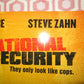 NATIONAL SECURITY US ONE SHEET ROLLED POSTER MARTIN LAWERENCE STEVE ZAHN 2003