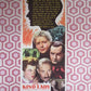 KIND LADY  US INSERT (14"x 36") POSTER ETHEL BARRYMORE 1951