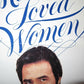 THE MAN WHO LOVED WOMEN FOLDED US ONE SHEET POSTER BURT REYNOLDS J ANDREWS 1983