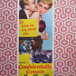 CONFIDENTIALLY CONNIE US INSERT (14"x 36") POSTER VAN JOHNSON JANET LEIGH 1953