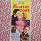 THE SCARLET COAT  US INSERT (14"x 36") POSTER CORNEL WILDE MICHAEL WILDING 1955