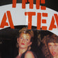 THE T&A TEAM  FOLDED US ONE SHEET POSTER JOANNA STORM TANYA LAWSON 1984