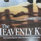 THE HEAVENLY KID FOLDED US ONE SHEET POSTER LEWIS SMITH 1985