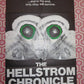 HELSTROM CHRONICLE  US ONE SHEET POSTER WALON GREEN 1971