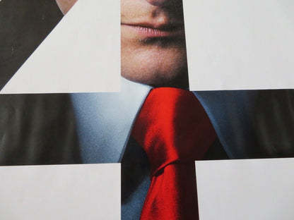 HITMAN: AGENT 47 VERSION B US ONE SHEET ROLLED POSTER DAN BAKKEDAHL 2015