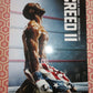 CREED II US ONE SHEET ROLLED POSTER MICHAEL B.JORDAN SYLVESTER STALLONE 2018