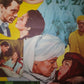 SAADIA  US INSERT (14"x 36") POSTER CORNEL WILDE MEL FERRER 1954