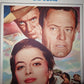 THE LION  US INSERT (14"x 36") POSTER WILLIAM HOLDEN TREVOR HOWARD CAPUCINE 1963