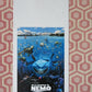 ALLA RICERCA DI NEMO / Finding Nemo ITALIAN LOCANDINA (27.5"x13") POSTER 2003