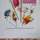 PIMPI PICCOLO GRANDE EROC ITALIAN LOCANDINA (27.5"x13") POSTER DISNEY 2003