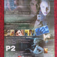 P2 JAPANESE CHIRASHI (B5) POSTER RACHEL NICHOLS WES BENTLEY 2007