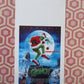 IL GRINCH ITALIAN LOCANDINA (27.5"x13") POSTER JIM CARREY 2000