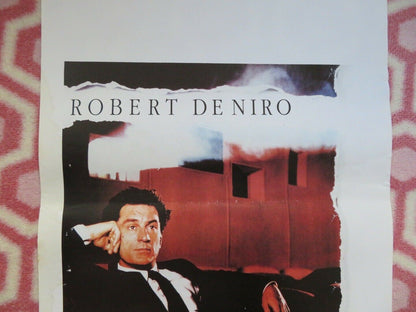 GUILTY BY SUSPICION ITALIAN LOCANDINA (27.5"x13") POSTER ROBERT DE NIRO 1991