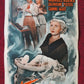 FEMMINA INCATENATA  ITALIAN LOCANDINA (27.5"x13") POSTER MANEL ROERO 1949