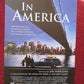 IN AMERICA FRENCH (16"x 21") POSTER PADDY CONSIDINE 2002