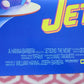 JETSONS THE MOVIE FOLDED US ONE SHEET POSTER HANNA BARBERA 1990