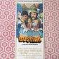 BUSTING  US INSERT (14"x 36") POSTER ELLIOT GOULD ROBERT BLAKE 1974