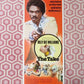 THE TAKE BLAXPLOITATION US INSERT (14"x 36") POSTER BILLY DEE WILLIAMS 1974