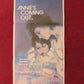 ANNIE'S COMING OUT / A Test of Love FOLDED AUSTRALIAN DAYBILL POSTER 1984