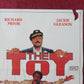 THE TOY FOLDED AUSTRALIAN DAYBILL POSTER RICHARD DONNER RICHARD PRYOR 1982