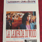 LA LAMPADA DI WOOD  ITALIAN LOCANDINA (27.5"x13") POSTER SOPHIE RENOIR 1994